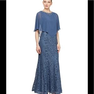 Women’s formal dress